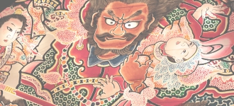 006黄緑の椅子